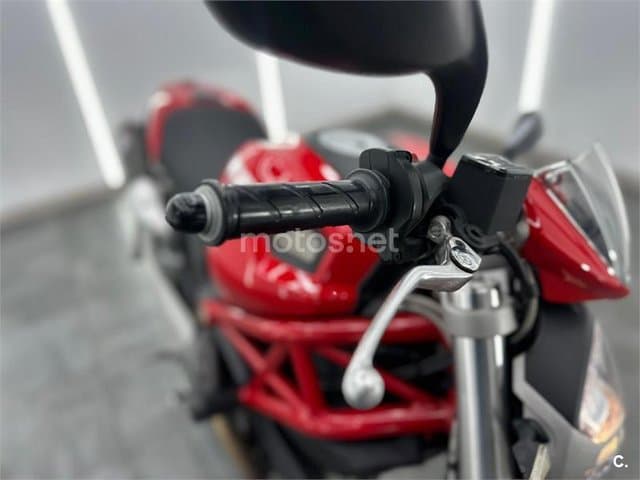 Ducati Monster 696 5900 € 2013 Málaga - 12