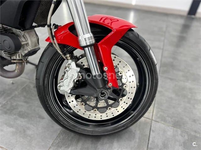 Ducati Monster 696 5900 € 2013 Málaga - 15