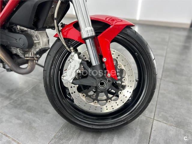 Ducati Monster 696 5900 € 2013 Málaga - 3