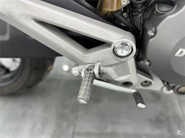 Ducati Monster 696 5900 € 2013 Málaga - 22