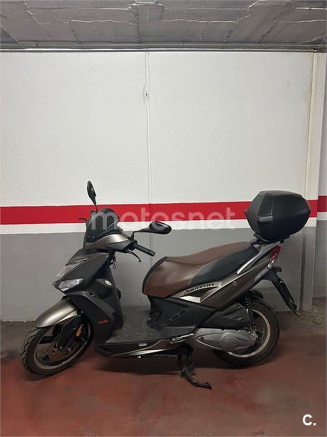 Kymco Agility CITY 125 2400 € 2024 Lleida - 1