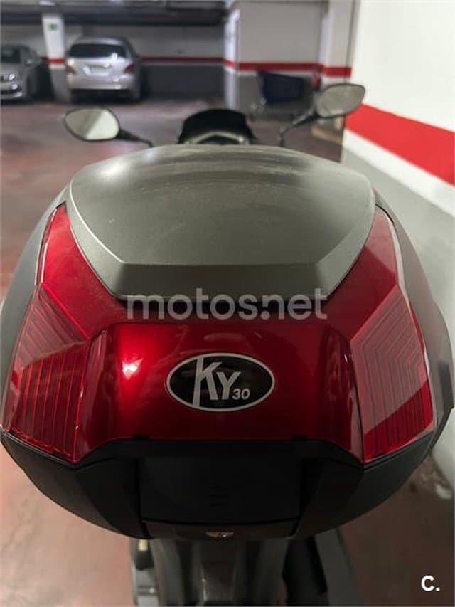 Kymco Agility CITY 125 2400 € 2024 Lleida - 3