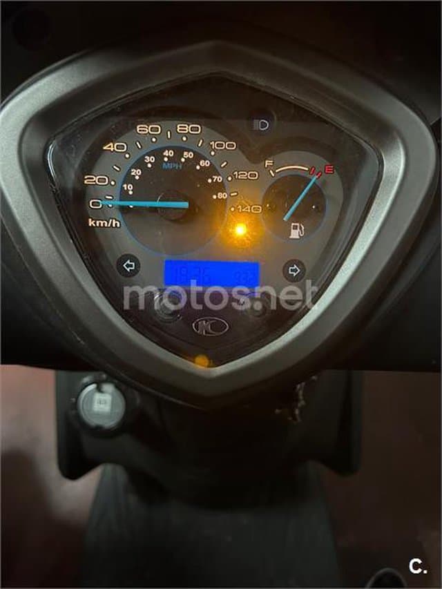 Kymco Agility CITY 125 2400 € 2024 Lleida - 5