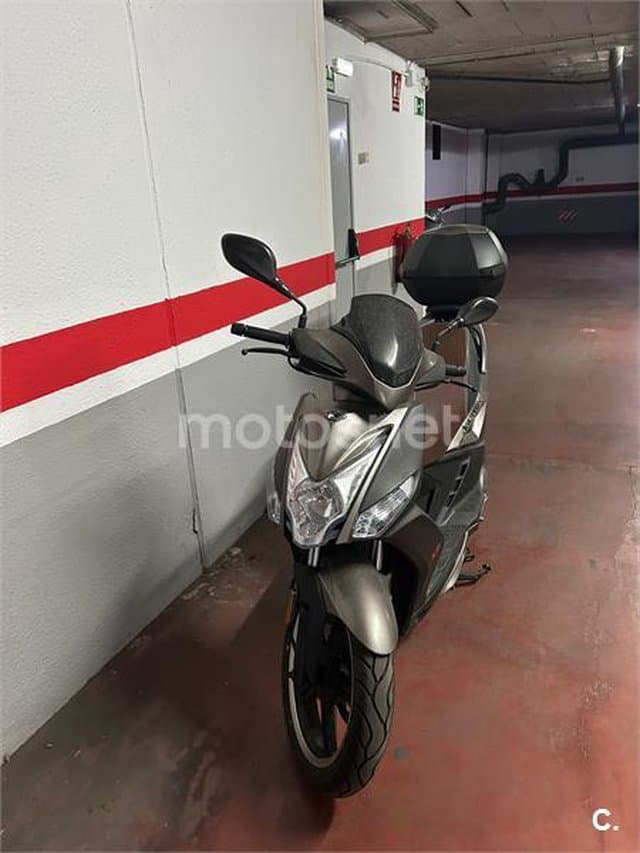 Kymco Agility CITY 125 2400 € 2024 Lleida - 6