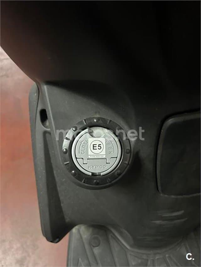 Kymco Agility CITY 125 2400 € 2024 Lleida - 7