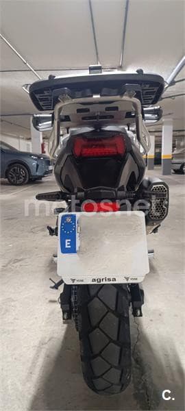 Voge 525 DSX 5400 € 2025 La Rioja - 13