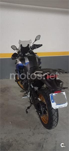 Voge 525 DSX 5400 € 2025 La Rioja - 15