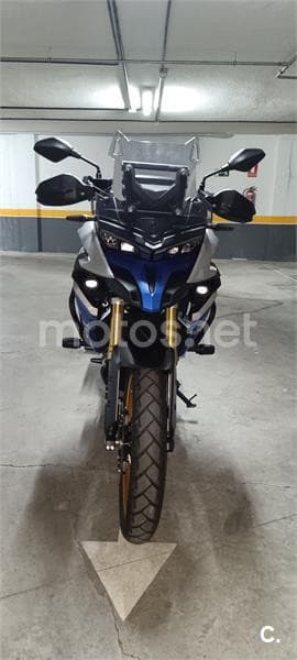 Voge 525 DSX 5400 € 2025 La Rioja - 3