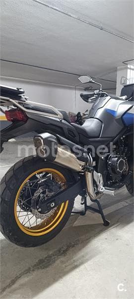 Voge 525 DSX 5400 € 2025 La Rioja - 5