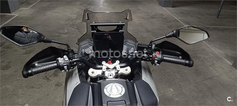 Voge 525 DSX 5400 € 2025 La Rioja - 8