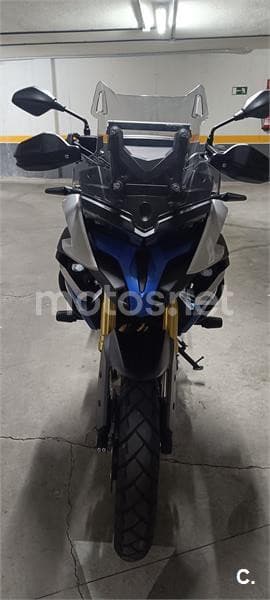 Voge 525 DSX 5400 € 2025 La Rioja - 10