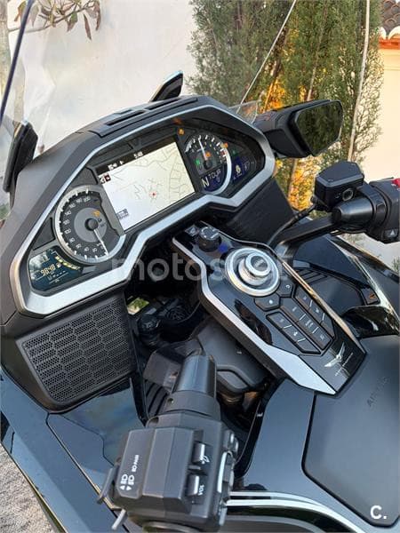 Honda GL 1800 Goldwing 28.000 € 2020 Alicante - 1