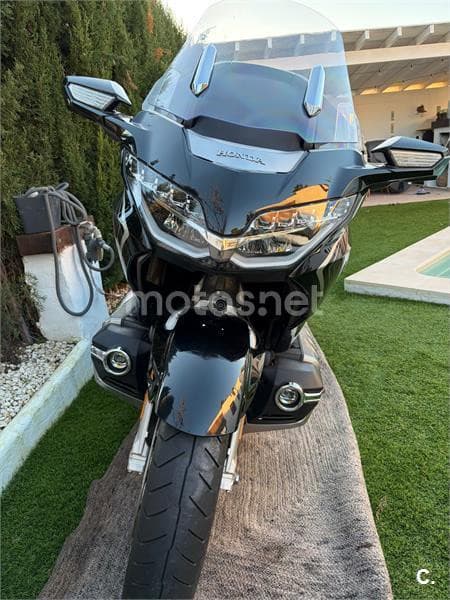 Honda GL 1800 Goldwing 28.000 € 2020 Alicante - 3