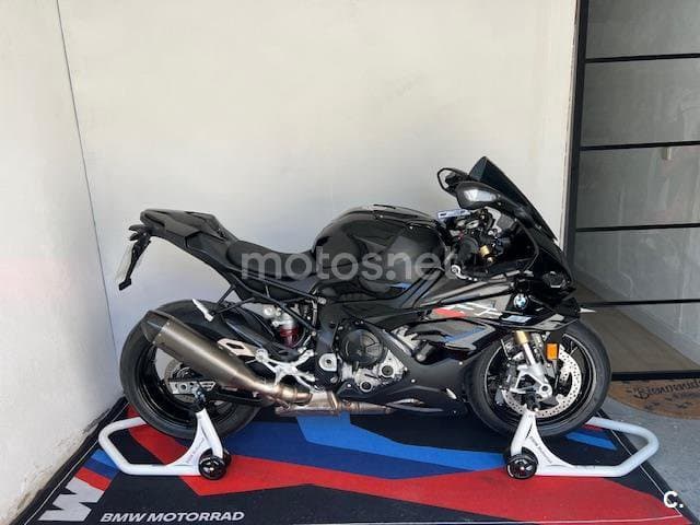 BMW S 1000 RR 27.000 € 2024 Guadalajara - 1