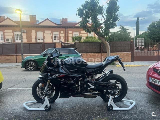 BMW S 1000 RR 27.000 € 2024 Guadalajara - 3