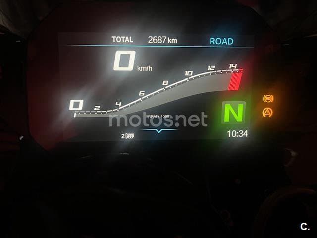 BMW S 1000 RR 27.000 € 2024 Guadalajara - 4