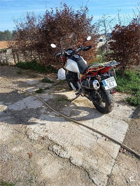 Moto Guzzi V 85 TT 8500 € 2022 Lleida - 2