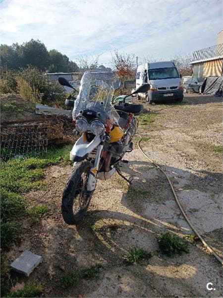 Moto Guzzi V 85 TT 8500 € 2022 Lleida - 3