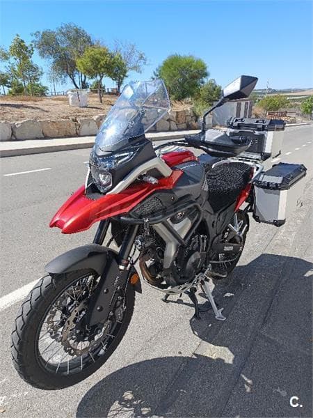 Macbor Montana XR5 4500 € 2022 Alicante - 1