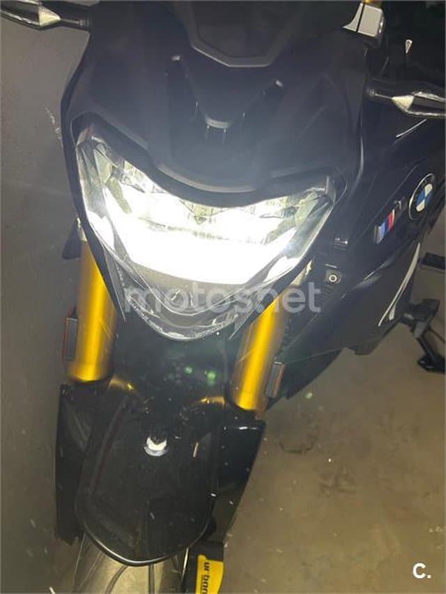 BMW G 310 R 4400 € 2023 Toledo - 2