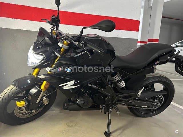 BMW G 310 R 4400 € 2023 Toledo - 3