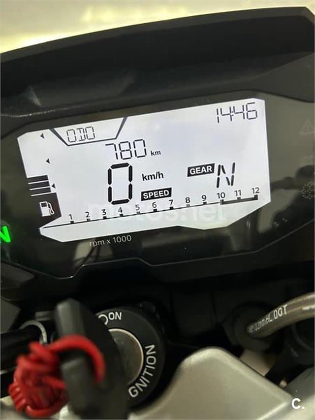 BMW G 310 R 4400 € 2023 Toledo - 4