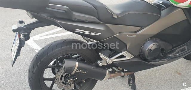 Honda Integra 5200 € 2016 Barcelona - 1