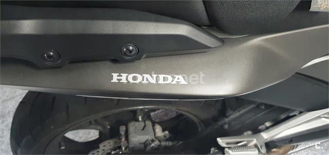 Honda Integra 5200 € 2016 Barcelona - 3