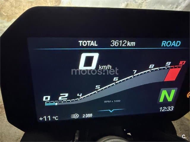 BMW F 900 R 9000 € 2024 Valencia - 1