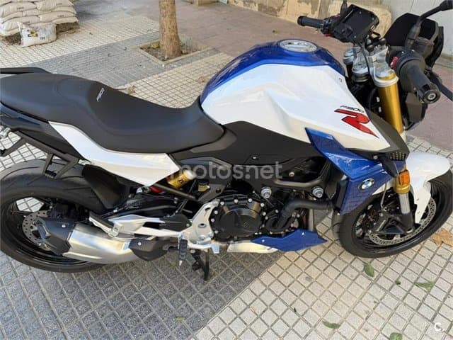 BMW F 900 R 9000 € 2024 Valencia - 2