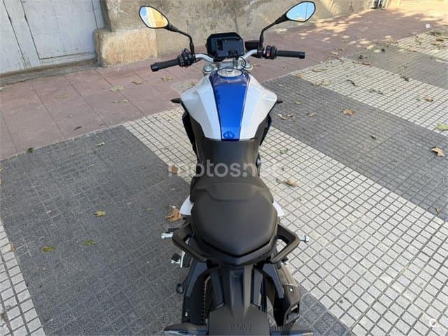 BMW F 900 R 9000 € 2024 Valencia - 3