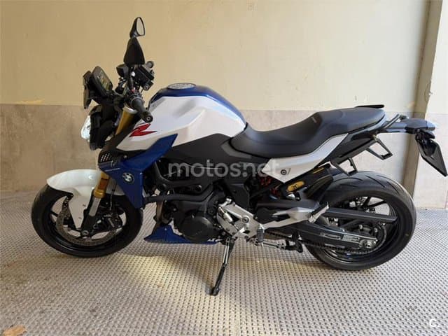 BMW F 900 R 9000 € 2024 Valencia - 4