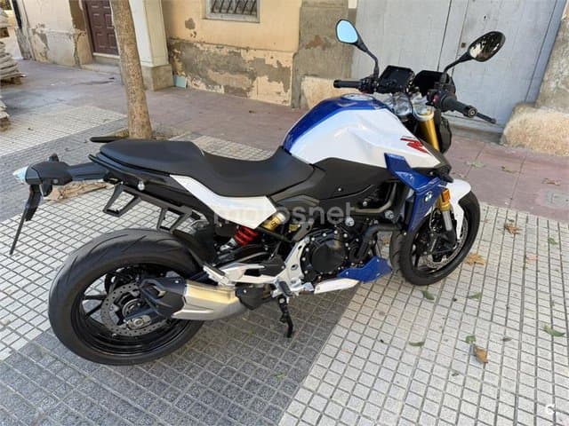 BMW F 900 R 9000 € 2024 Valencia - 5