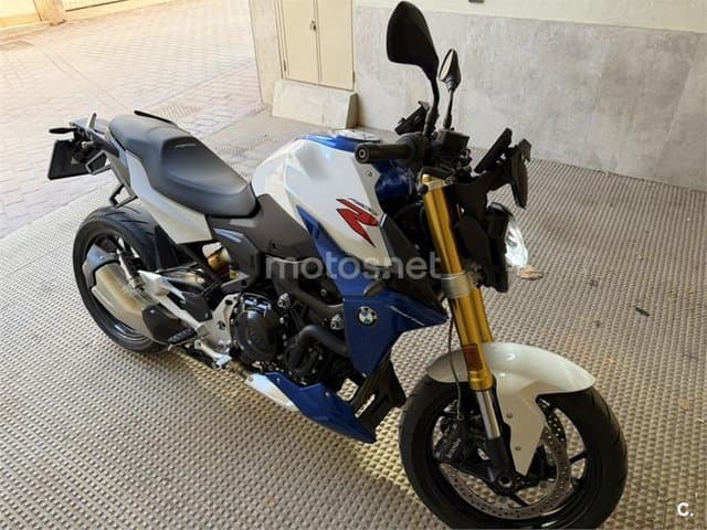 BMW F 900 R 9000 € 2024 Valencia - 6