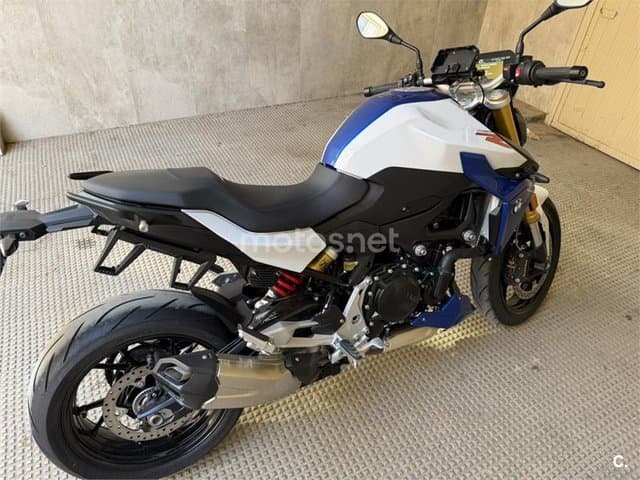BMW F 900 R 9000 € 2024 Valencia - 7