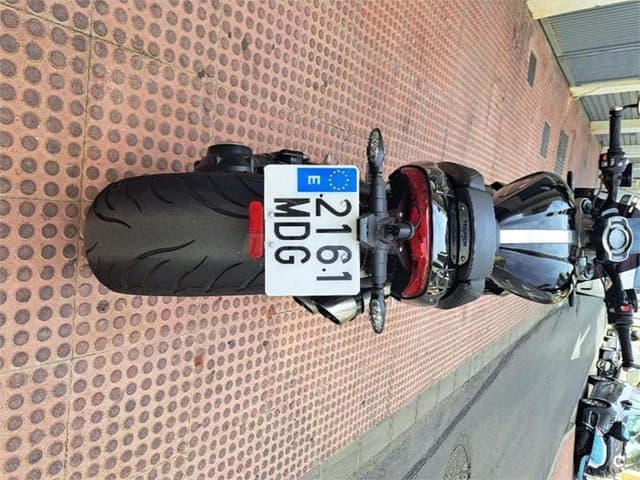 Triumph Rocket 3 20.000 € 2023 Málaga - 2