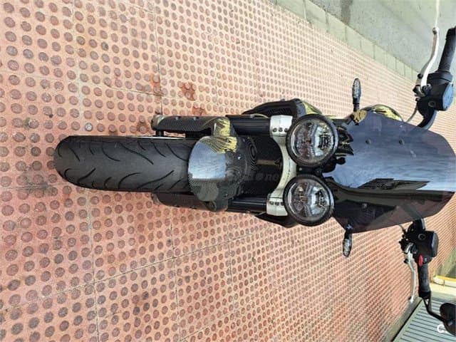 Triumph Rocket 3 20.000 € 2023 Málaga - 3