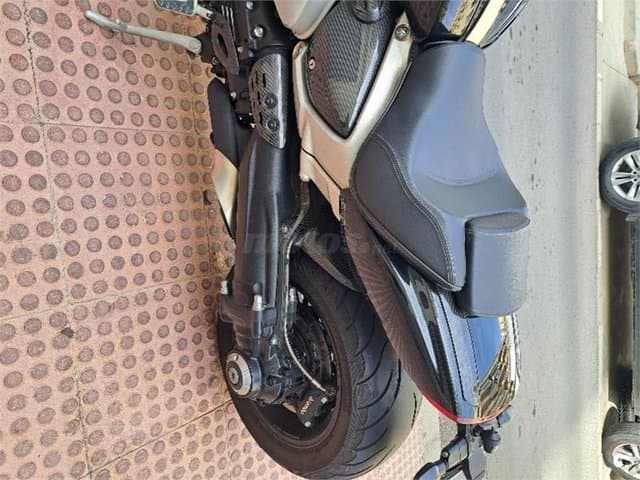 Triumph Rocket 3 20.000 € 2023 Málaga - 4