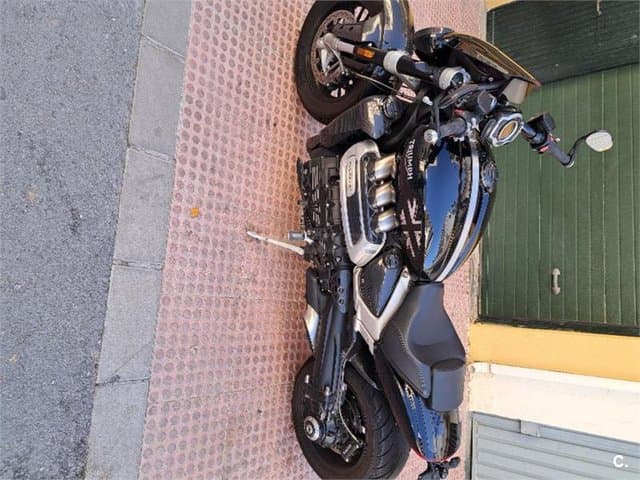 Triumph Rocket 3 20.000 € 2023 Málaga - 6