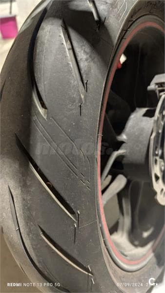 Voge 300RR 3300 € 2021 Valencia - 4