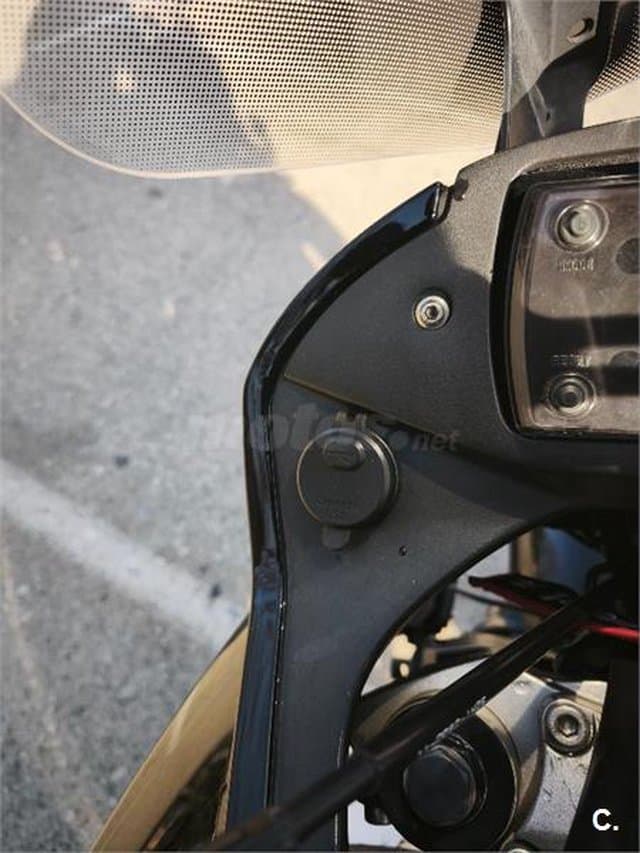 Kawasaki VERSYS 650 2000 € 2007 Barcelona - 16