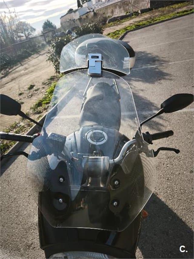 Kawasaki VERSYS 650 2000 € 2007 Barcelona - 5