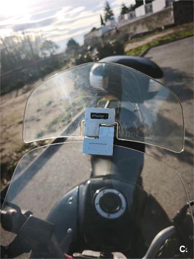 Kawasaki VERSYS 650 2000 € 2007 Barcelona - 6