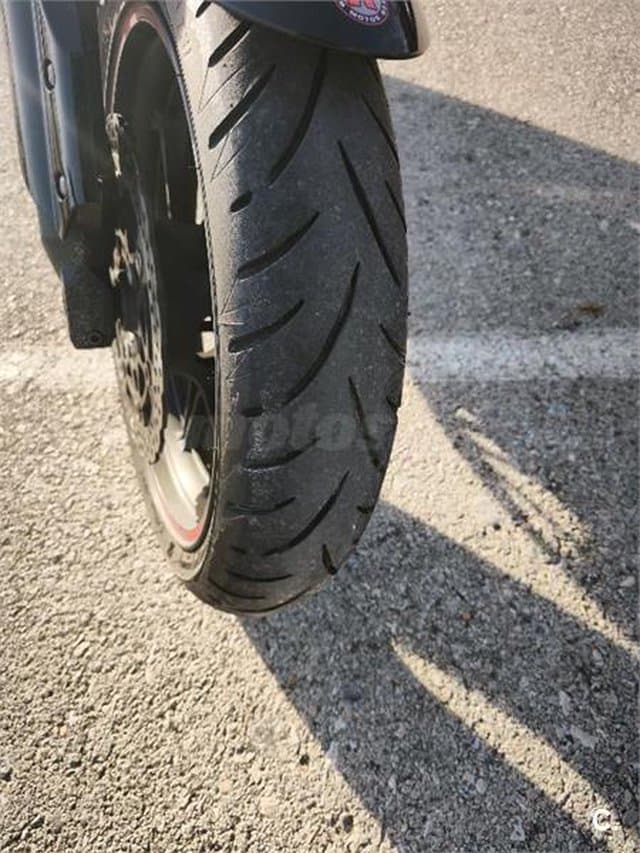 Kawasaki VERSYS 650 2000 € 2007 Barcelona - 7