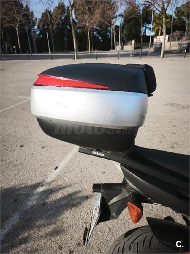 Kawasaki VERSYS 650 2000 € 2007 Barcelona - 9