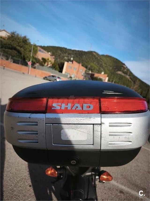 Kawasaki VERSYS 650 2000 € 2007 Barcelona - 10