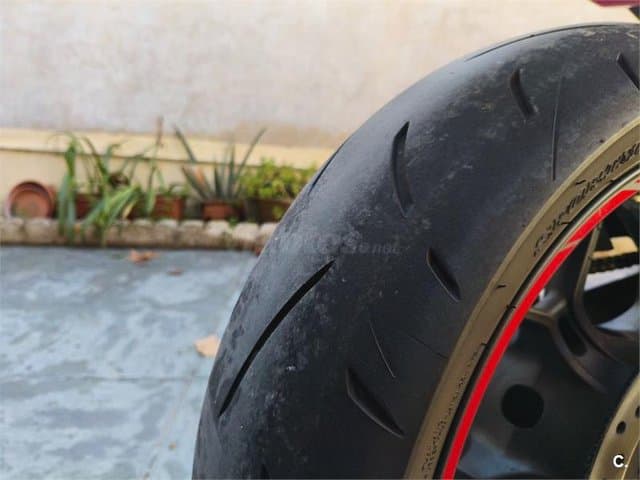 Honda CB 650 R 9150 € 2024 Madrid - 4