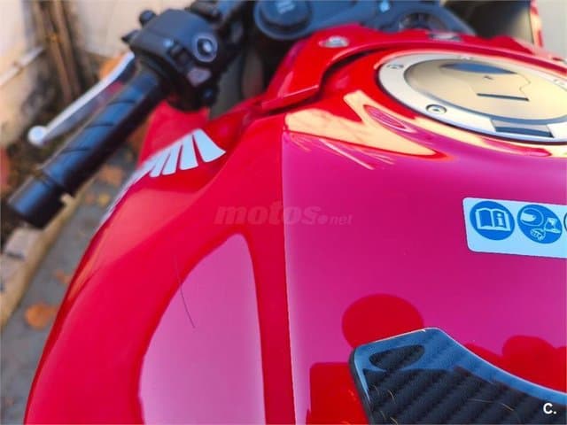 Honda CB 650 R 9150 € 2024 Madrid - 10