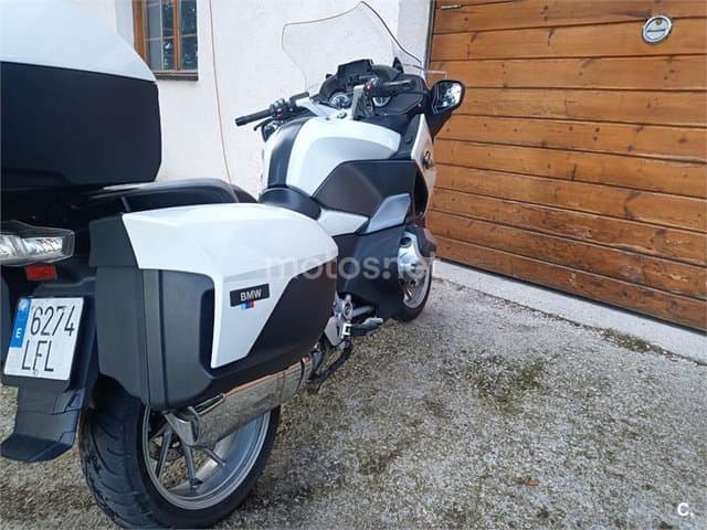 BMW R 1250 RT 16.000 € 2020 Barcelona - 1