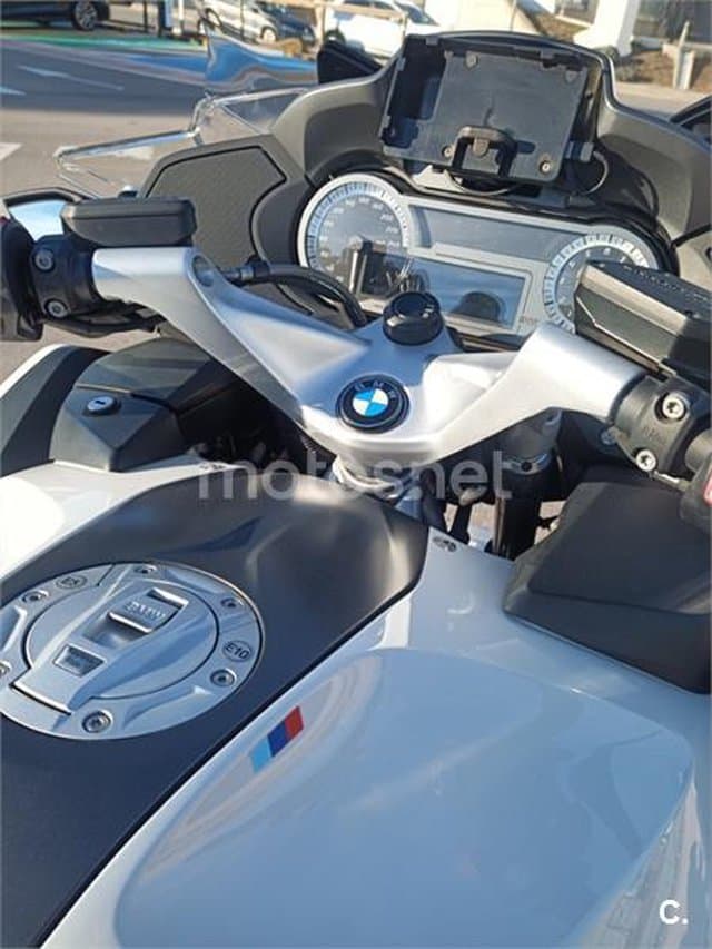 BMW R 1250 RT 16.000 € 2020 Barcelona - 2